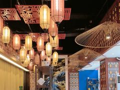-粤香楼(新光里店)