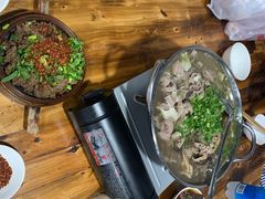 -正宗苏稽毛哥跷脚牛肉总店