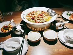 -新太二·鲜料川菜(群光广场店)