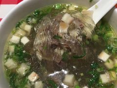 -西贝莜面村(近铁城市广场店)