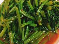 空心菜-锦園(伊势丹美食城店)