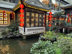 -北园酒家(小北路店)