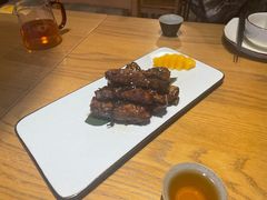 -隐山栖(鸿泰佳园店)