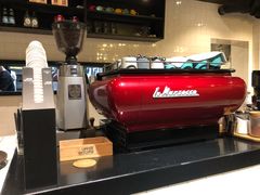 -UPPER KITCHEN(延安路店)
