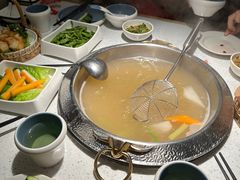 -左庭右院鲜牛肉火锅(苏州园区永旺店)