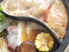 -三和屋日式海鲜锅料理(启航大厦店)