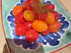 -丝路金桃·新疆菜(徐汇店)