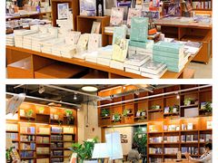 -博览书店(越秀悦汇天地店)