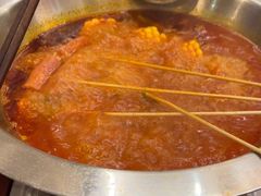 -黔哆哆地摊酸汤火锅(清湖店)