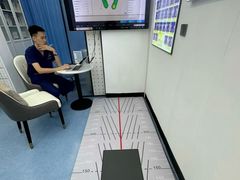 -Andrew指甲专科灰指甲·甲沟炎矫正·3D步态矫形鞋垫定制(上海法华镇路旗舰店)