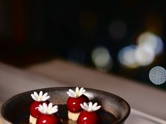 -鲜璟台·地标景观餐厅(上海中心店)