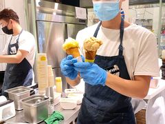 -LUNEURS月乐诗·法式冰淇淋(环贸店)