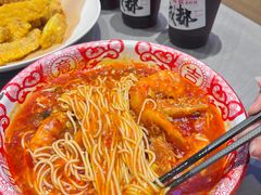 -李叔叔小龙虾香辣蟹(金仙桥店)