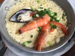 -Pier 21 (Terminal 21 Asok)