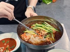 -李氏烤肉店