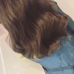 点击看大图 -3AM HAIR SALON烫发染发接发
