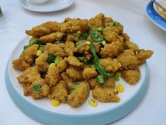 -庆山饭店·海鲜饺子家常菜(北戴河黑石路店)