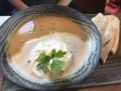 -Pakkhús Restaurant