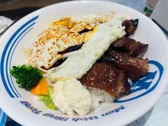 敏华黯然销魂饭-敏华冰厅(天河城店)