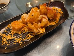 -富临轩私房菜(集庆门大街店)