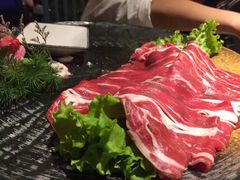 -坎爷秘制火锅(科华北路店)