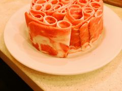 -八先生涮肉房(三里河店)