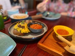 -杭州西子湖四季酒店-WL BISTRO西湖餐厅(灵隐路店)