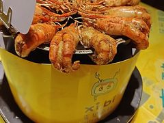 -桥东喜碧海鲜街(水东街店)