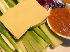 -丹东立强海鲜烧烤·牛B大串(星海店)