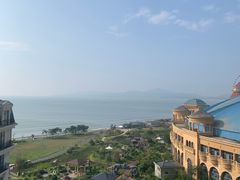 -青岛海泉湾皇冠假日度假酒店