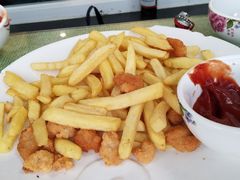 -桃子餐厅·天津菜(红星路直营店)