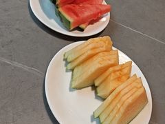 -君邦火锅(新疆大厦店)