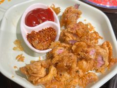 -袍家大院重庆火锅(文安路店)