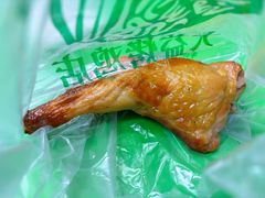 -大益烤鸡