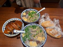 -小潘记鸭血粉丝汤