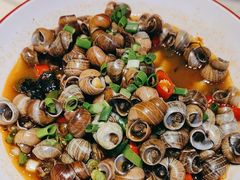 -张记虾尾·火锅·烧烤·大排档(涉外店)