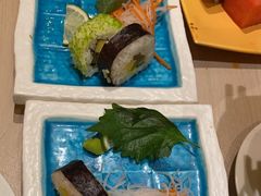 -怡咖啡·自助餐·西安香格里拉