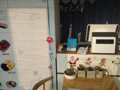 -蜜蜂小象·榴莲千层蛋糕(时代汇11栋店)