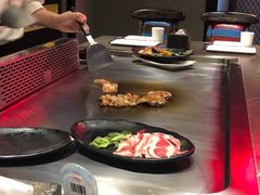-玛雅铁板烧餐厅(中关村店)