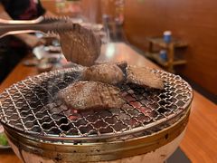 -大阪烧肉BAKA一代(十亩地店)