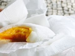 芒果糯米糍-澳门长洲糯米糍(柯打苏沙街店)