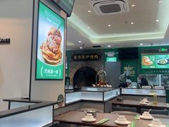 -黑窑厂糖油饼烤鸭·清真菜(旗舰店)