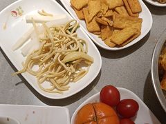 -巴蜀王婆大虾(南锣鼓巷店)