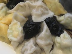 -船歌·鱼水饺青岛菜(闽江二路店)