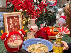 -秘密旅行Bonjour(黑金冠 江南西店)
