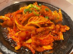 -七八冷面·延边朝鲜族美食(圣熙八号店)