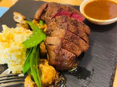 -红小满休闲餐厅(十全街店)