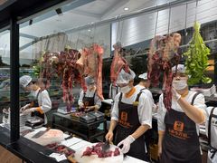 -潮发潮汕牛肉店(龙洞店)