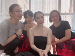 -呼拉汇舞蹈生活馆 Hawaii Hula&Tahiti Dance Studio
