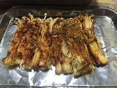 东顺全羊坊-东顺全羊坊烧烤炒菜莜面(张北店)